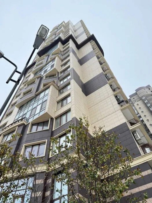 Продам 3-кімн. кв-ру ЖК Престиж Хол Печерськ Киев - изображение 1