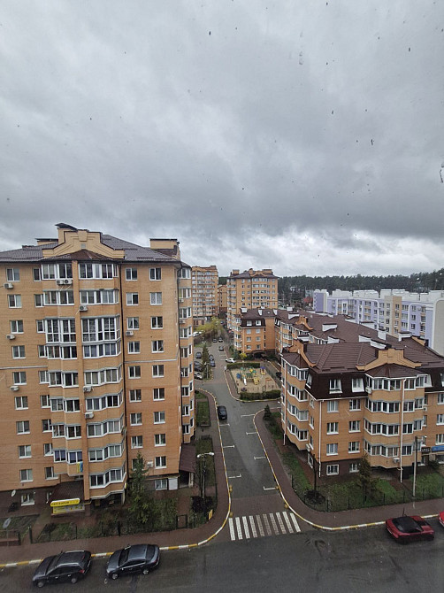 Терміново! Чехов Парк 2 кімнатна, газ котел, видова! Найкраща ціна! Ирпень - изображение 8