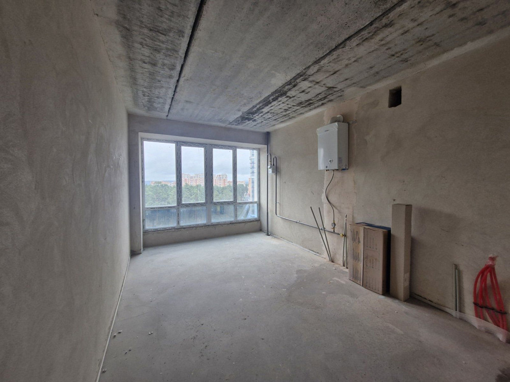 Терміново! Чехов Парк 2 кімнатна, газ котел, видова! Найкраща ціна! Ирпень - изображение 2