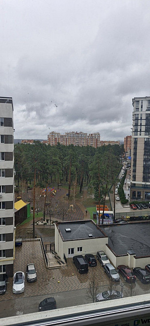 Терміново! Чехов Парк 2 кімнатна, газ котел, видова! Найкраща ціна! Ирпень - изображение 1