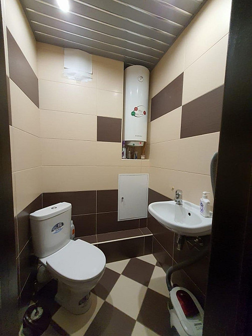 ЯКІСНИЙ РЕМОНТ!! 2к квартира Буча - изображение 7