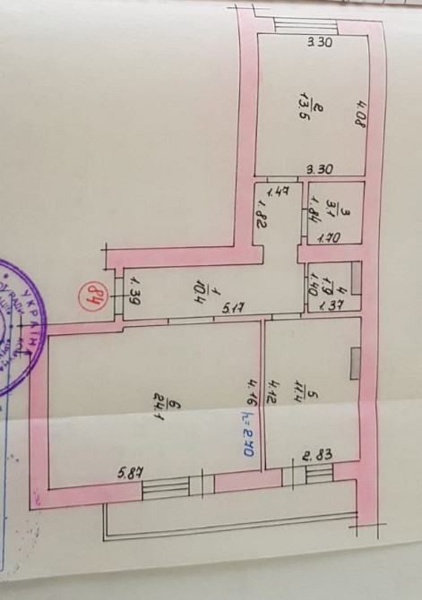 ЯКІСНИЙ РЕМОНТ!! 2к квартира Буча - изображение 8