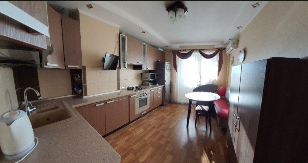 ЯКІСНИЙ РЕМОНТ!! 2к квартира Буча - изображение 1