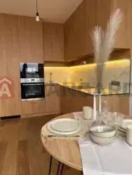 2- кімн. квартира у ЖК DOC 32, Рибальський острів Киев - изображение 8