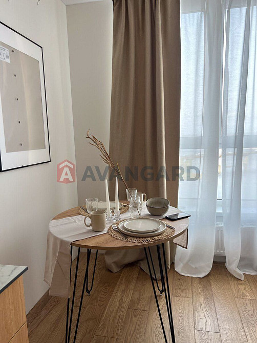 2- кімн. квартира у ЖК DOC 32, Рибальський острів Киев - изображение 1