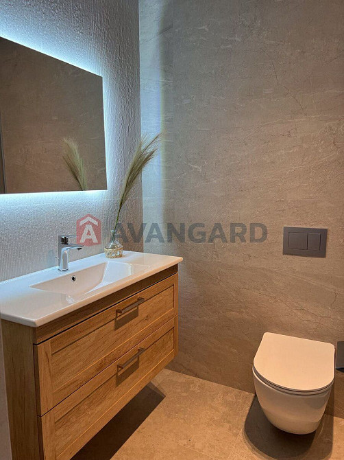 2- кімн. квартира у ЖК DOC 32, Рибальський острів Киев - изображение 5