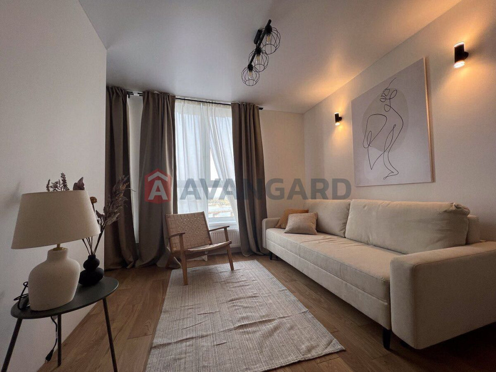 2- кімн. квартира у ЖК DOC 32, Рибальський острів Киев - изображение 4