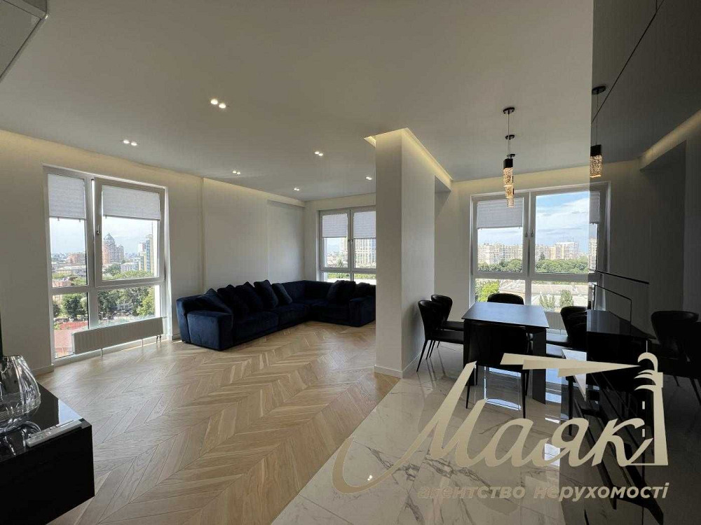 Продаж / Квартира / Печерський / ЖК Лейпцизька / 160 м2 Киев - изображение 4