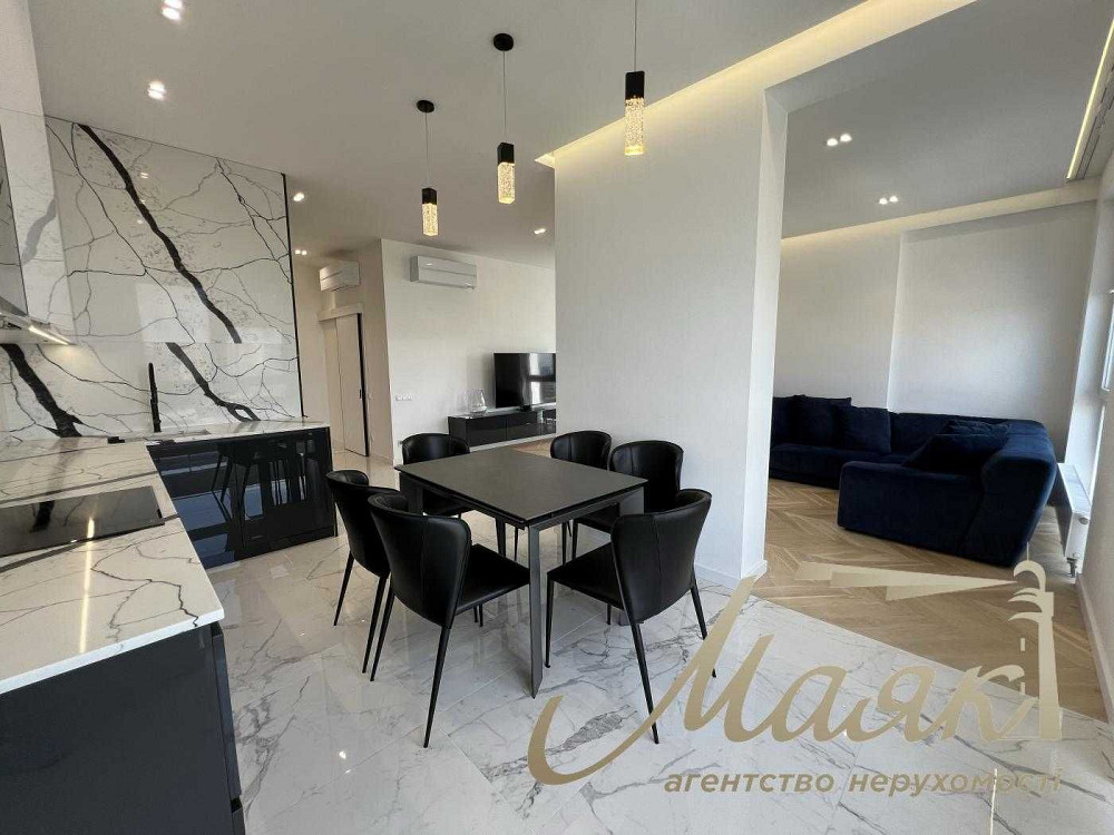 Продаж / Квартира / Печерський / ЖК Лейпцизька / 160 м2 Киев - изображение 5