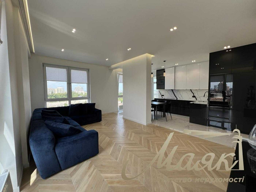 Продаж / Квартира / Печерський / ЖК Лейпцизька / 160 м2 Киев - изображение 2