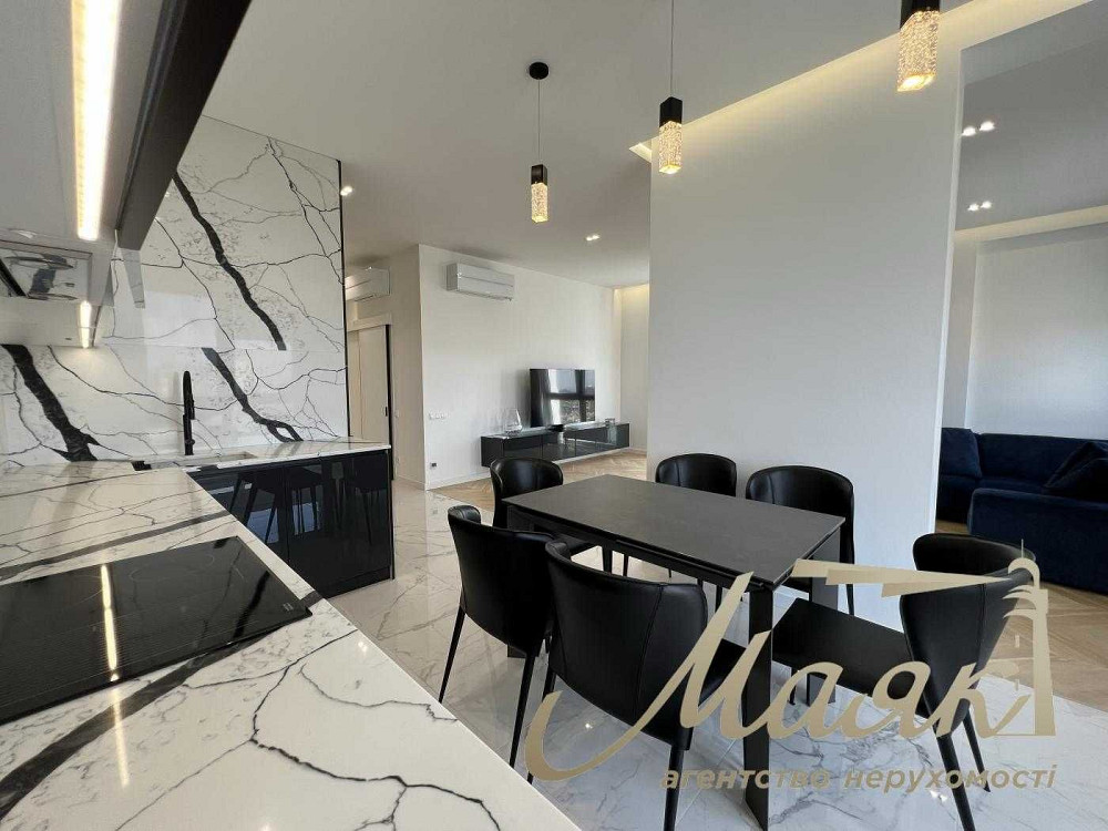 Продаж / Квартира / Печерський / ЖК Лейпцизька / 160 м2 Киев - изображение 7