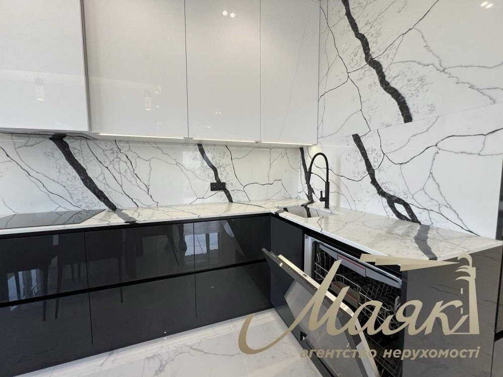 Продаж / Квартира / Печерський / ЖК Лейпцизька / 160 м2 Киев - изображение 8