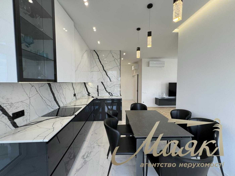 Продаж / Квартира / Печерський / ЖК Лейпцизька / 160 м2 Киев - изображение 6