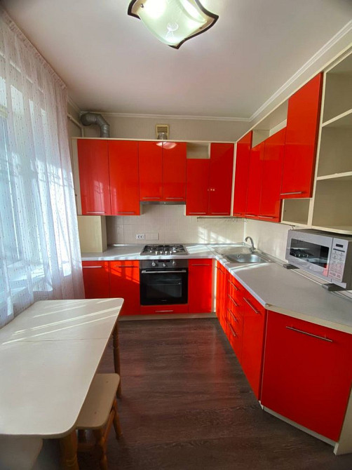 Однокімнатна квартира з ремонтом Ирпень - изображение 3