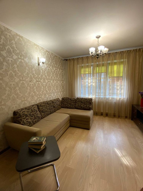 Однокімнатна квартира з ремонтом Ирпень - изображение 7