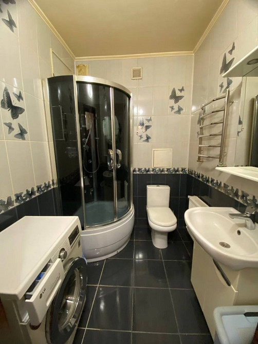 Однокімнатна квартира з ремонтом Ирпень - изображение 5