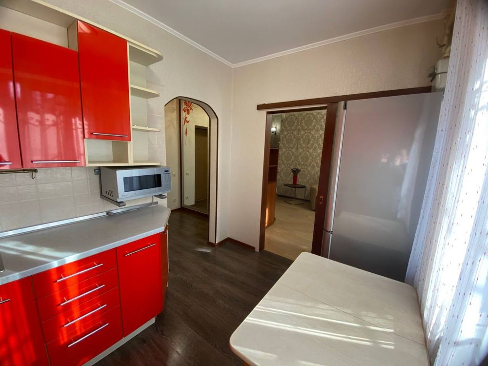 Однокімнатна квартира з ремонтом Ирпень - изображение 8