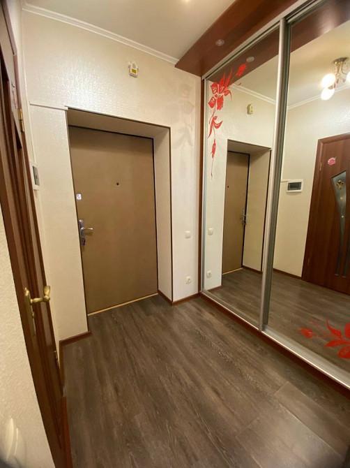 Однокімнатна квартира з ремонтом Ирпень - изображение 2