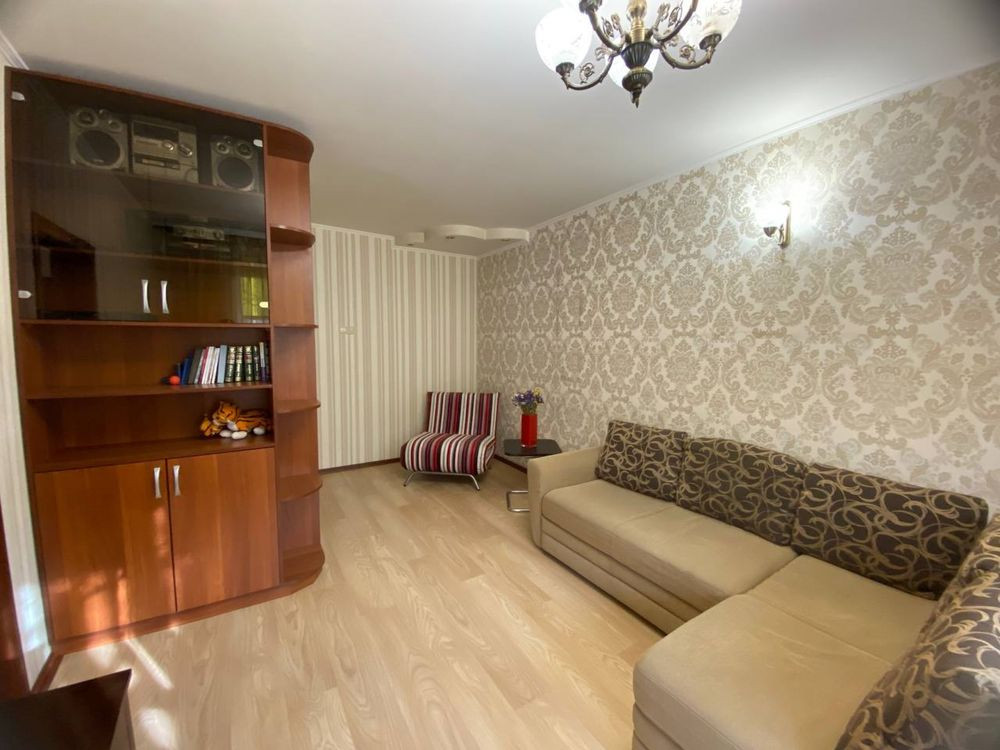 Однокімнатна квартира з ремонтом Ирпень - изображение 4