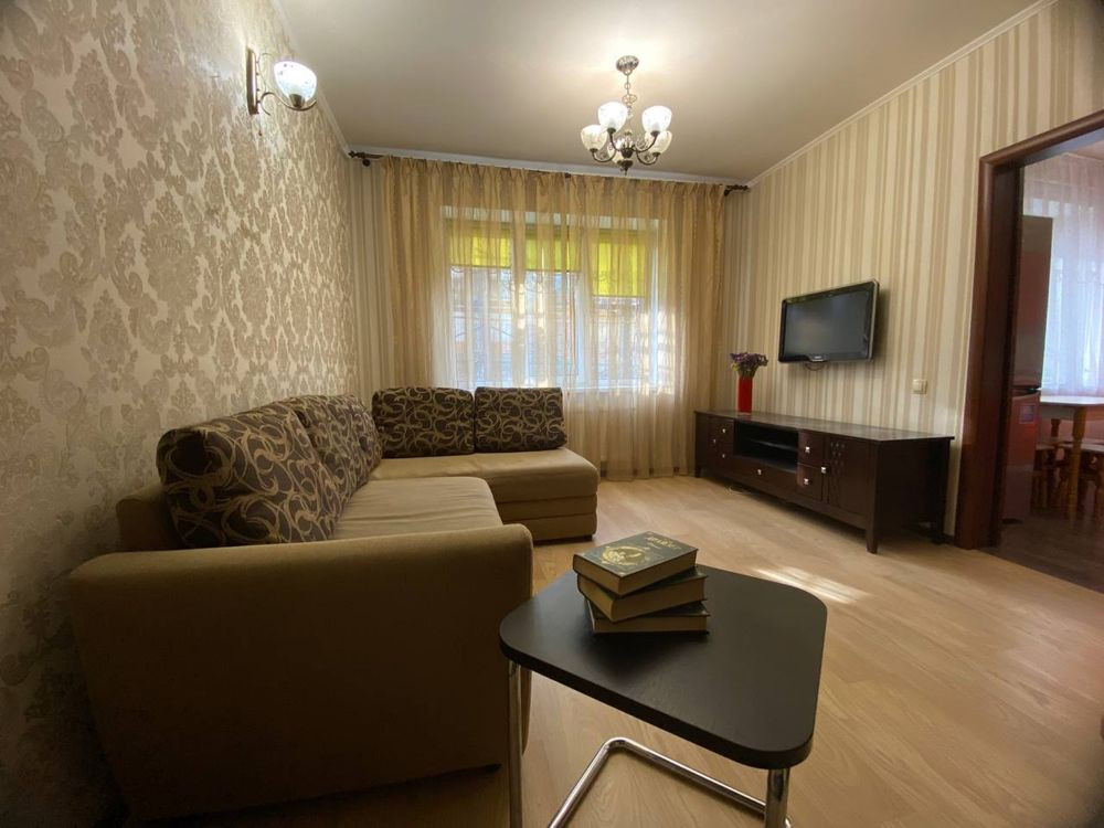 Однокімнатна квартира з ремонтом Ирпень - изображение 1