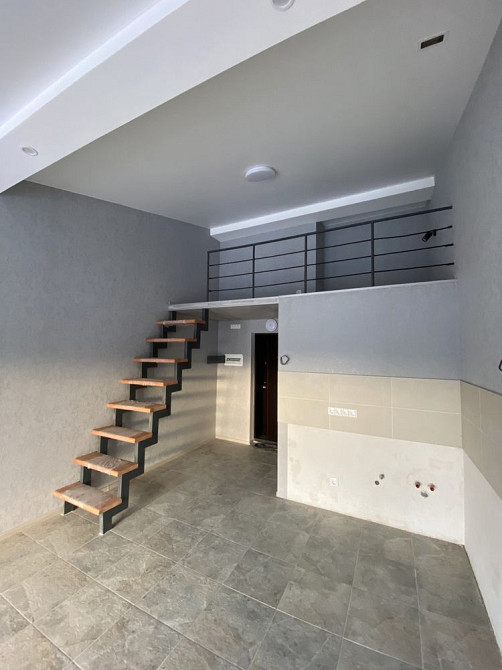 Без% Простора смарт квартира з ремонтом Киев - изображение 1