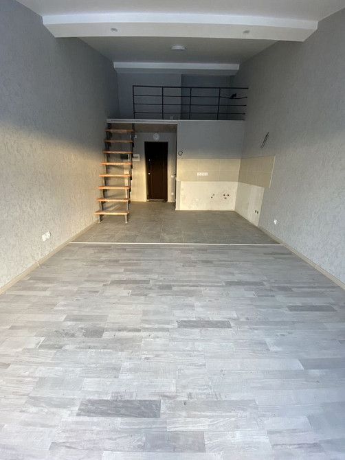 Без% Простора смарт квартира з ремонтом Киев - изображение 3