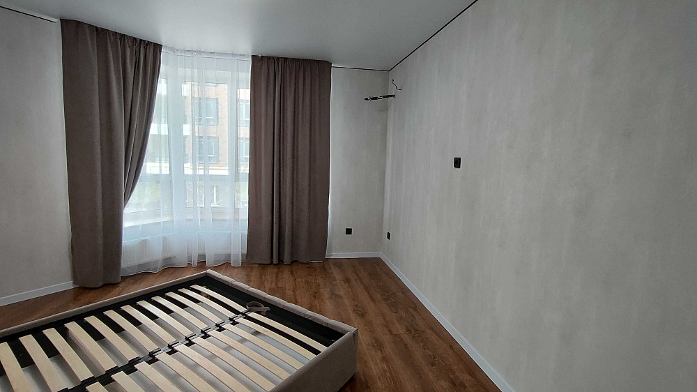 Квартира з новим ремонтом та меблями. Газ. ЖК Синергія Сіті Ирпень - изображение 3