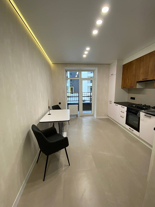 Квартира з новим ремонтом та меблями. Газ. ЖК Синергія Сіті Ирпень - изображение 5