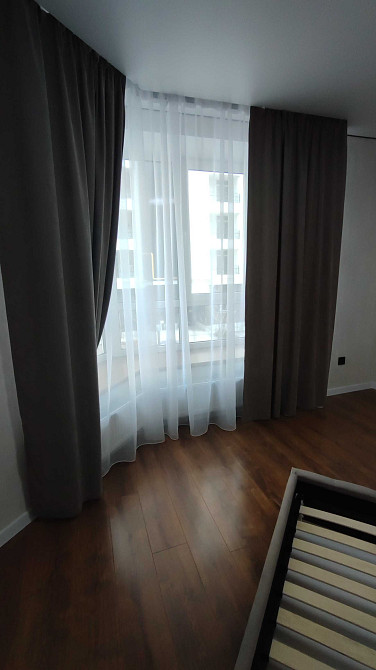 Квартира з новим ремонтом та меблями. Газ. ЖК Синергія Сіті Ирпень - изображение 4