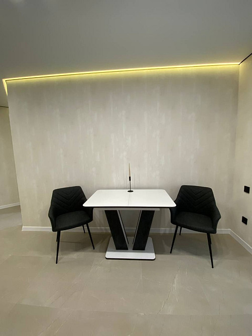 Квартира з новим ремонтом та меблями. Газ. ЖК Синергія Сіті Ирпень - изображение 8