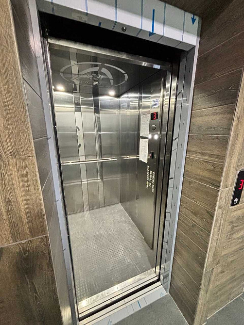 Смарт-квартира. Перша лінія моря. Зданий ЖК на Великому Фонтані. Одесса - изображение 6