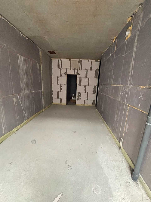 Смарт-квартира. Перша лінія моря. Зданий ЖК на Великому Фонтані. Одесса - изображение 4