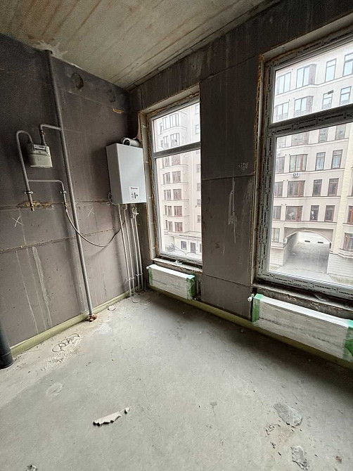 Смарт-квартира. Перша лінія моря. Зданий ЖК на Великому Фонтані. Одесса - изображение 2