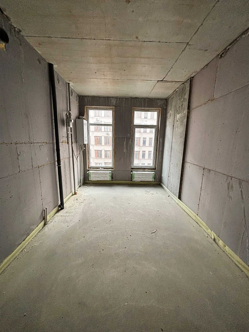 Смарт-квартира. Перша лінія моря. Зданий ЖК на Великому Фонтані. Одесса - изображение 3