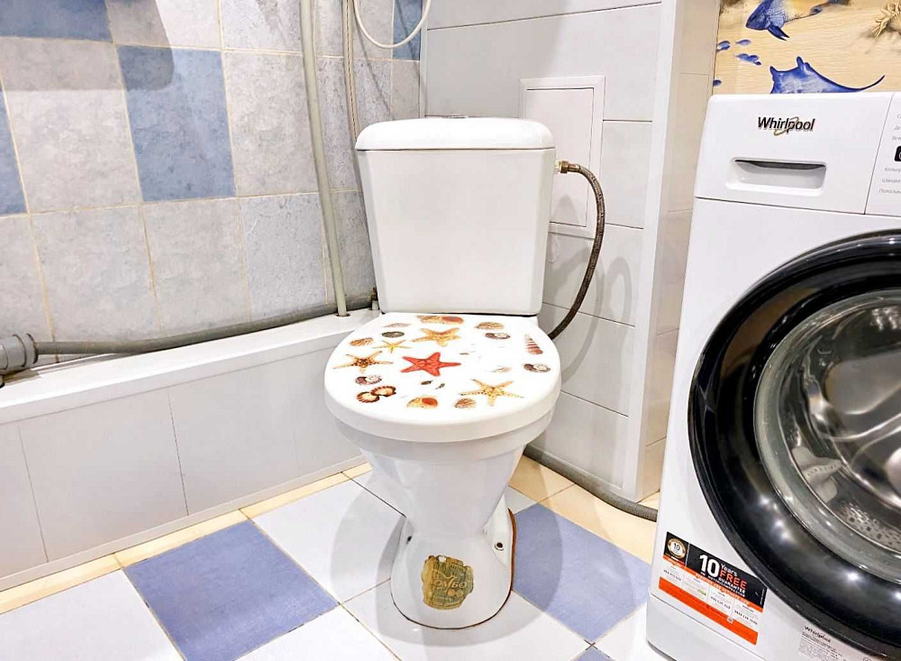 1 кімн 42м2 на середньому поверсі в районі БЕРЕЗИНКИ (714999) Дніпро - зображення 7