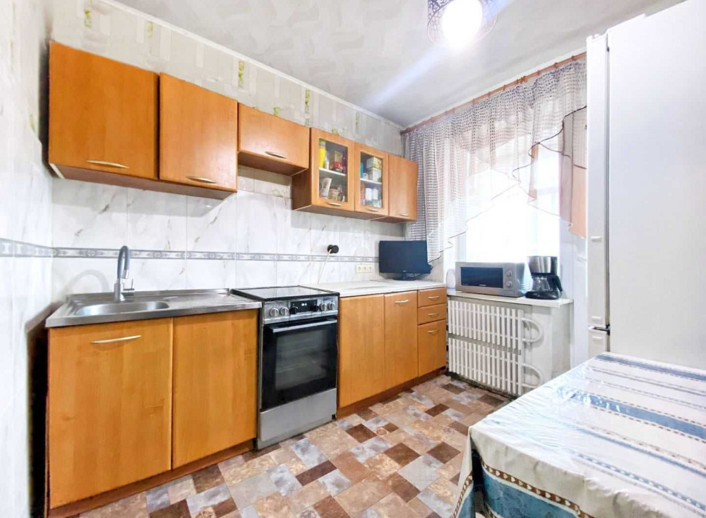 1 кімн 42м2 на середньому поверсі в районі БЕРЕЗИНКИ (714999) Дніпро - зображення 1