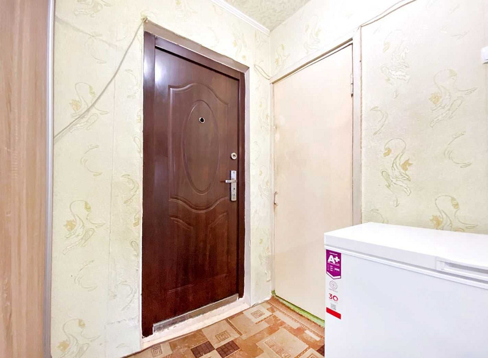 1 кімн 42м2 на середньому поверсі в районі БЕРЕЗИНКИ (714999) Дніпро - зображення 8