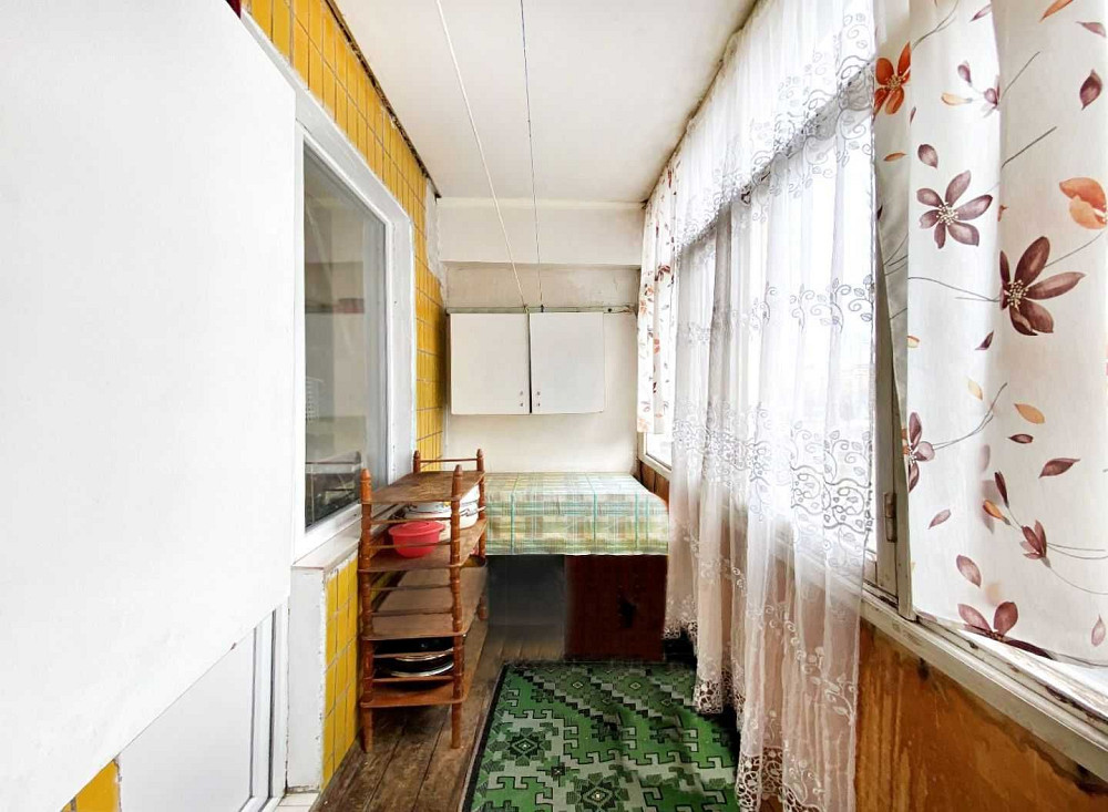 1 кімн 42м2 на середньому поверсі в районі БЕРЕЗИНКИ (714999) Дніпро - зображення 5