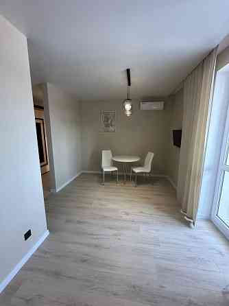 Продам НОВУЮ! 1 ком. квартиру (евродвушку) ЖК Сказка РЕМОНТ, 46м2, VW Харків