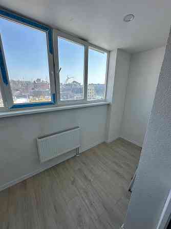 Продам НОВУЮ! 1 ком. квартиру (евродвушку) ЖК Сказка РЕМОНТ, 46м2, VW Харків