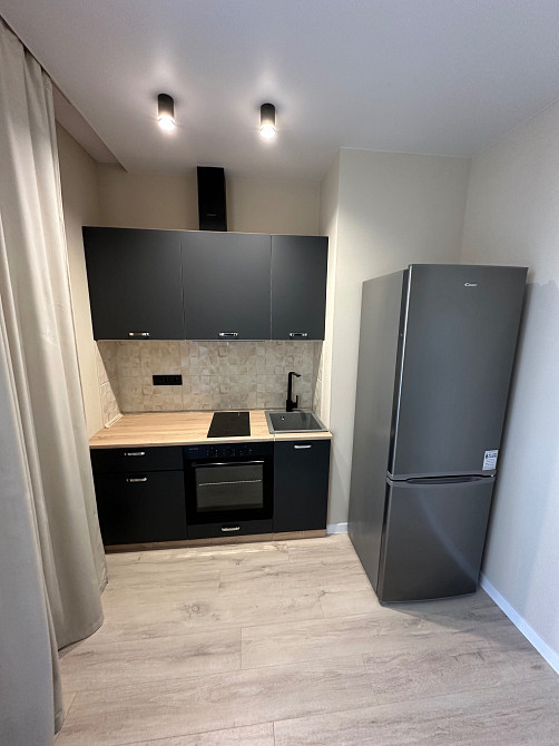 Продам НОВУЮ! 1 ком. квартиру (евродвушку) ЖК Сказка РЕМОНТ, 46м2, VW Харків - зображення 6