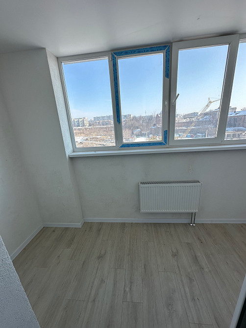 Продам НОВУЮ! 1 ком. квартиру (евродвушку) ЖК Сказка РЕМОНТ, 46м2, VW Харків - зображення 5