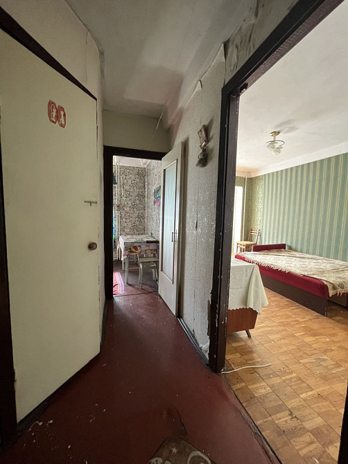 Продаж, 1кім, ст.м. «Чернігівська», пр.Лісовий, 4-А, Київ - зображення 3