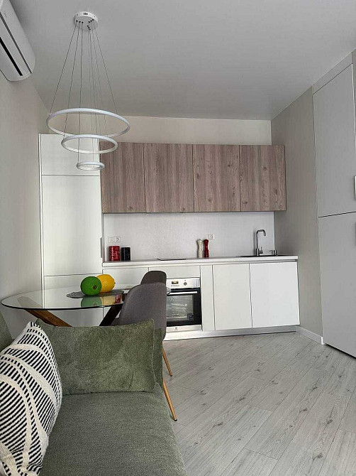 1 комнатная квартира в Кадор Сити Одесса - изображение 8