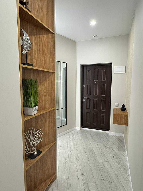 1 комнатная квартира в Кадор Сити Одесса - изображение 5