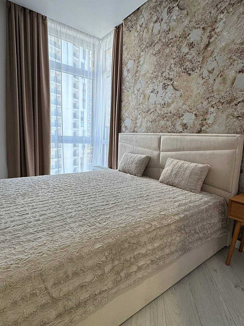 1 комнатная квартира в Кадор Сити Одесса - изображение 7