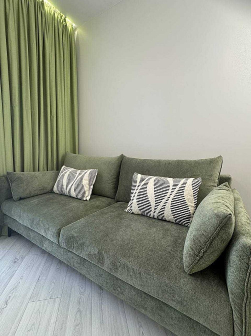 1 комнатная квартира в Кадор Сити Одесса - изображение 2