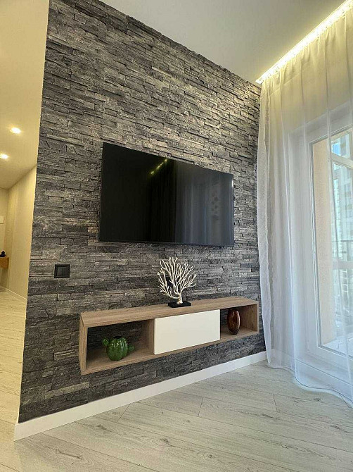 1 комнатная квартира в Кадор Сити Одесса - изображение 4