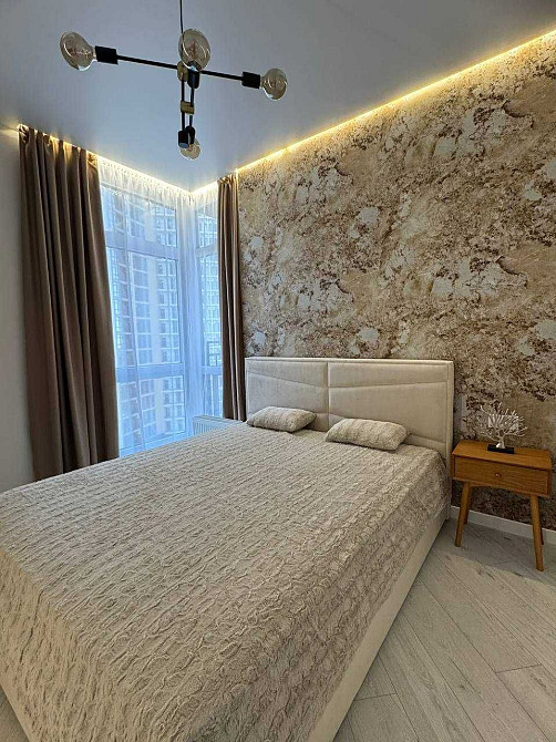 1 комнатная квартира в Кадор Сити Одесса - изображение 6