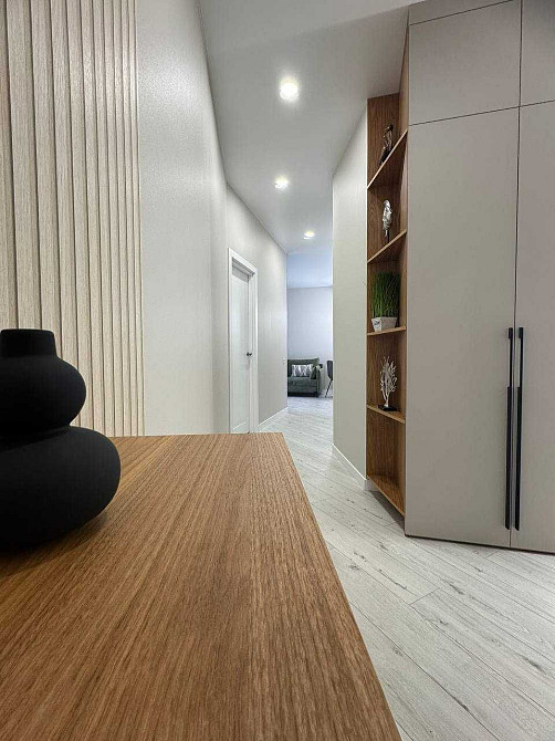 1 комнатная квартира в Кадор Сити Одесса - изображение 3